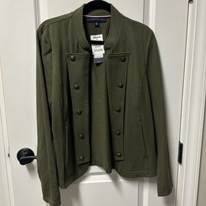 Tommy Hilfiger Jacket